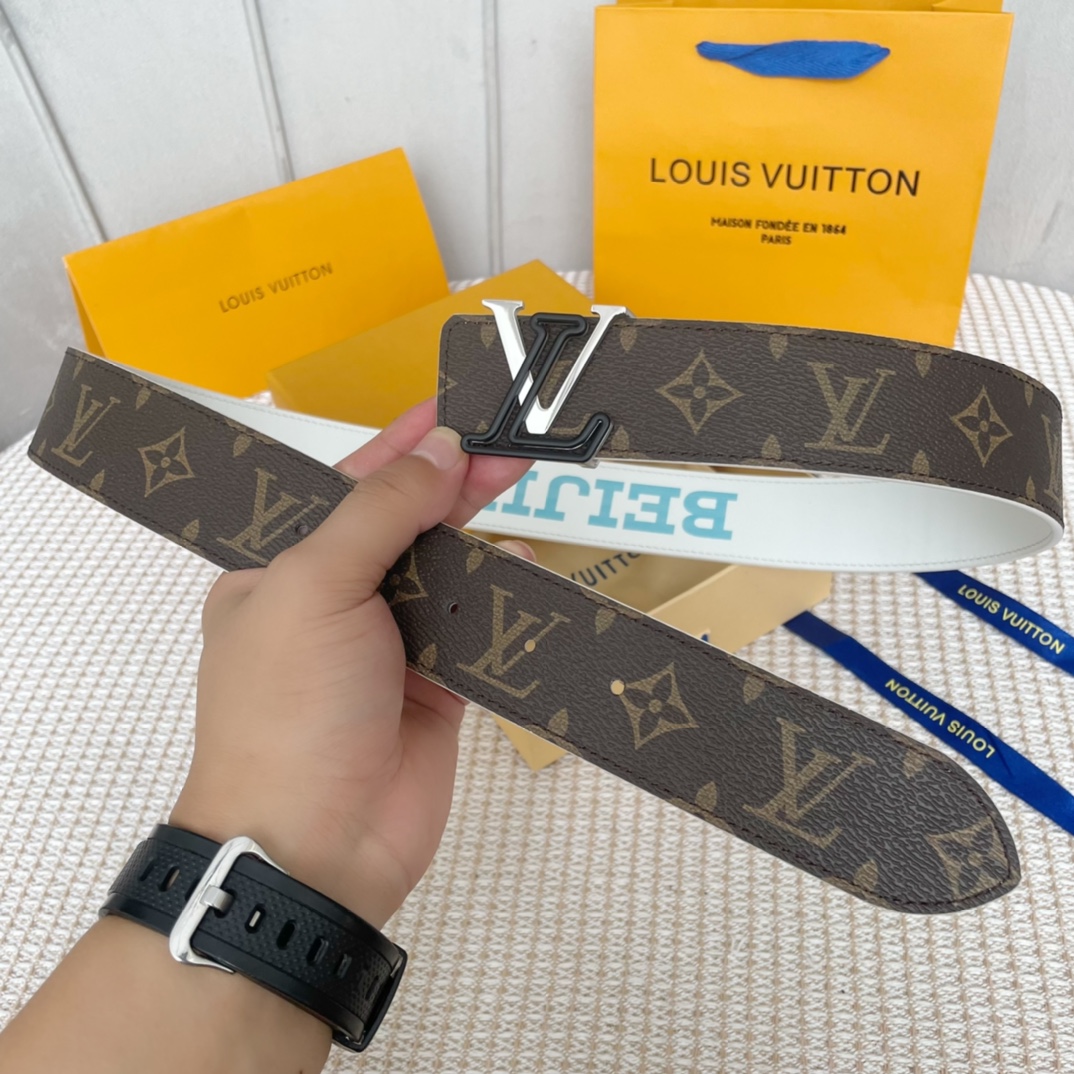 寬度40mmLOUISVUITTON