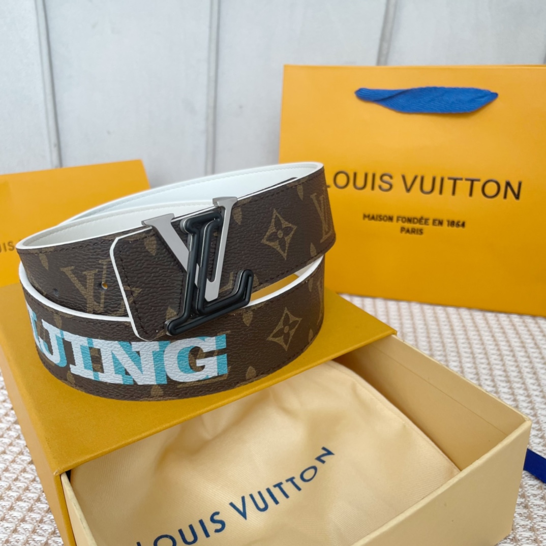 寬度40mmLOUISVUITTON