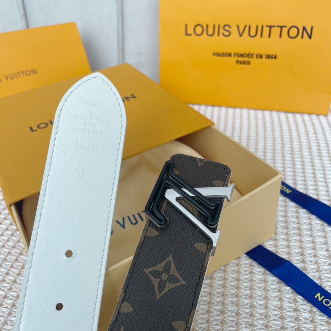 寬度40mmLOUISVUITTON