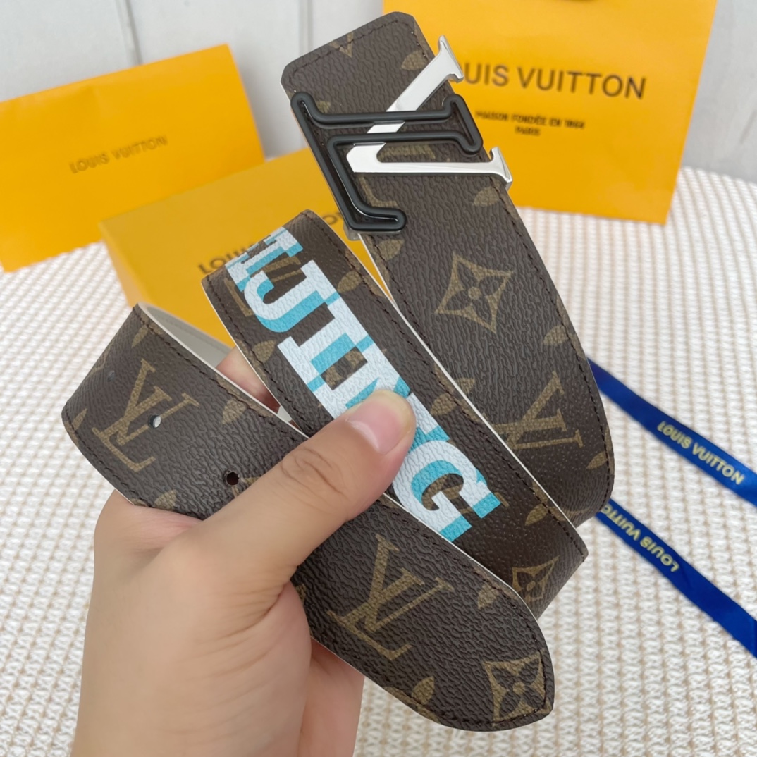 寬度40mmLOUISVUITTON