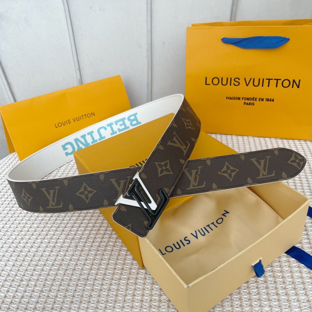 寬度40mmLOUISVUITTON