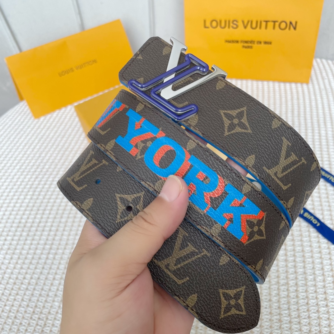 寬度40mmLOUISVUITTON