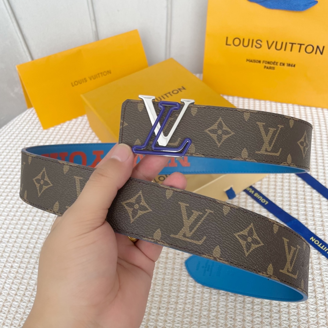 寬度40mmLOUISVUITTON