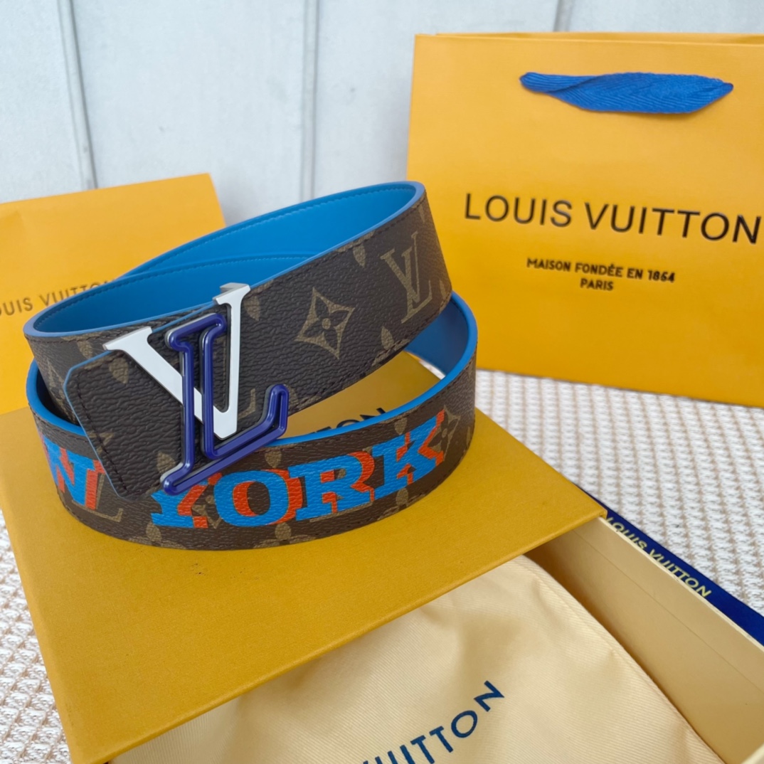 寬度40mmLOUISVUITTON