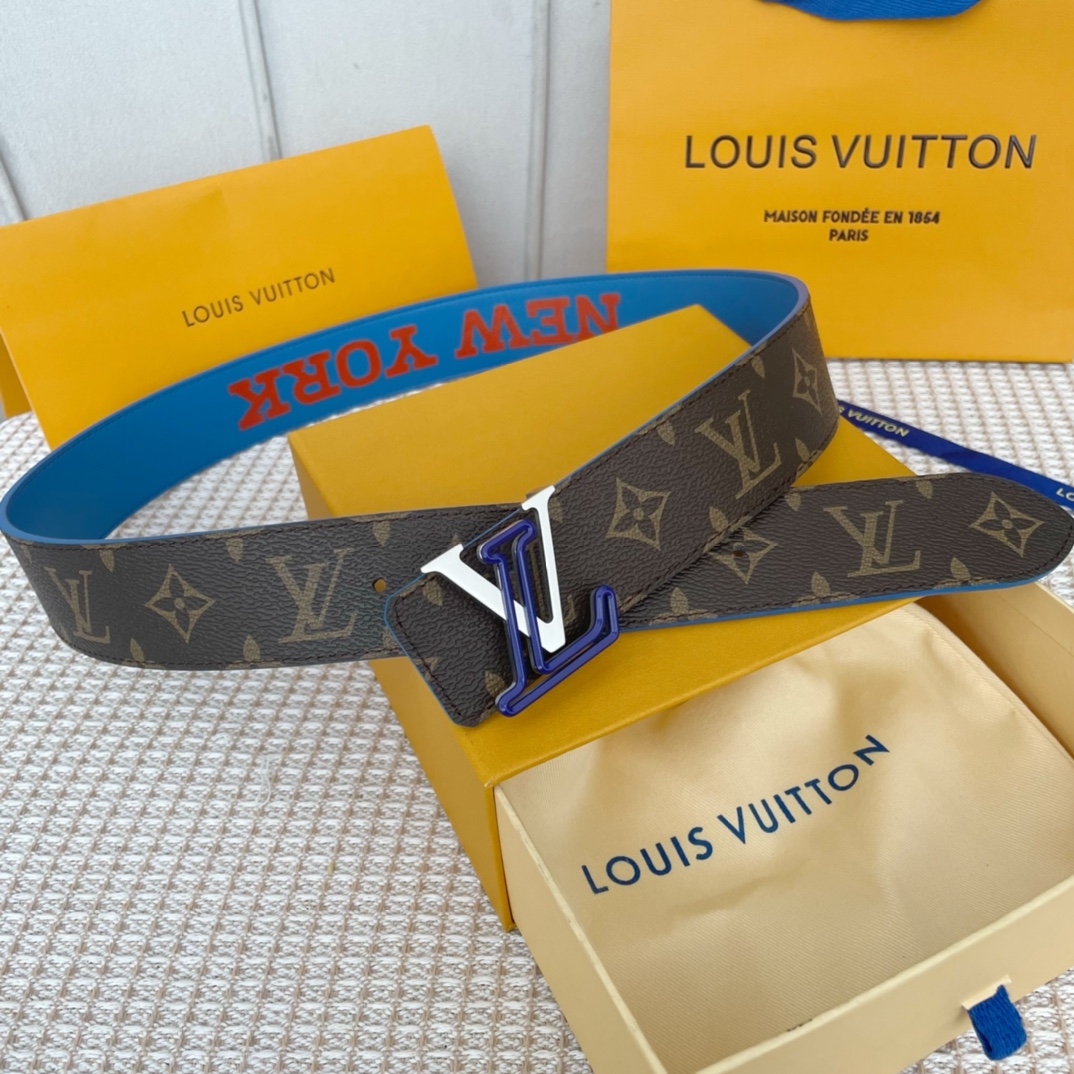 寬度40mmLOUISVUITTON