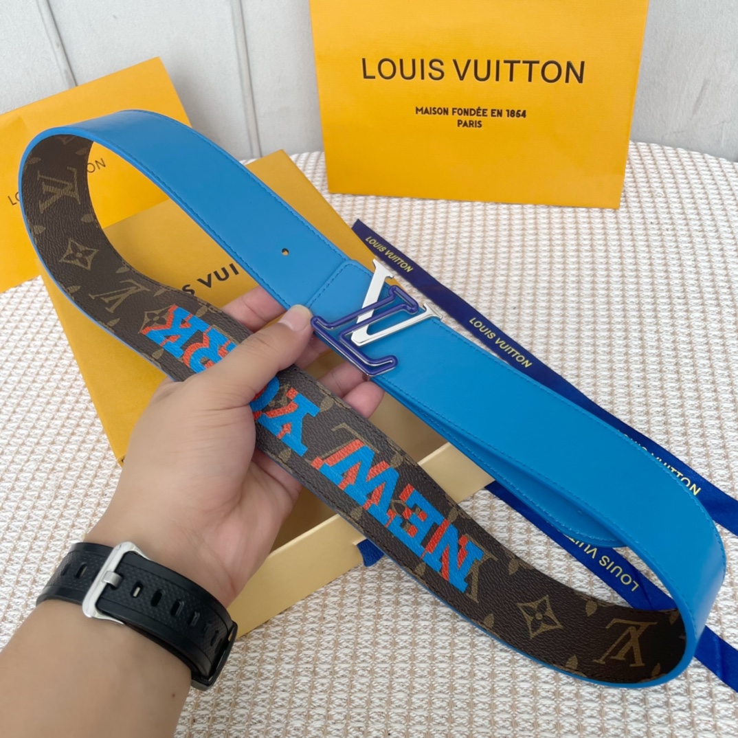 寬度40mmLOUISVUITTON