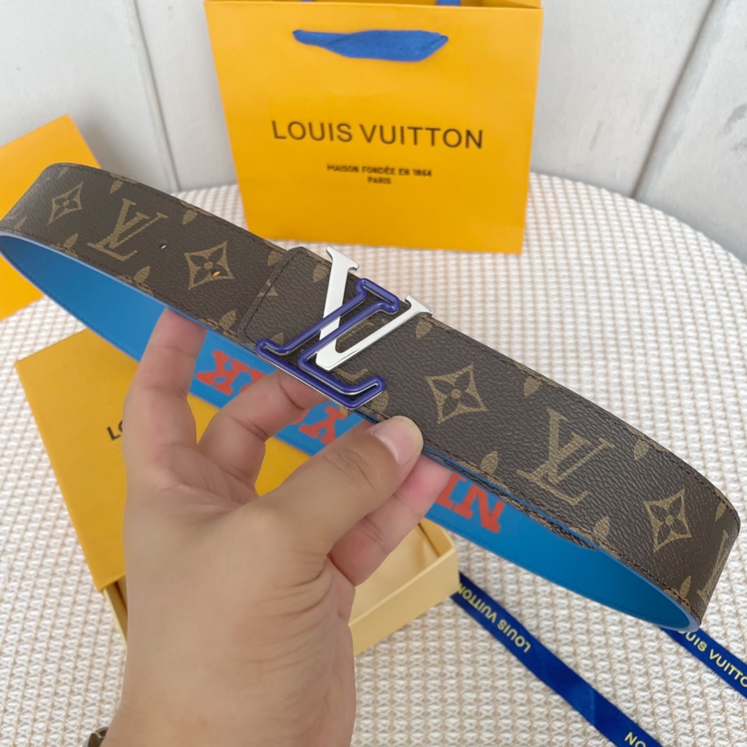 寬度40mmLOUISVUITTON