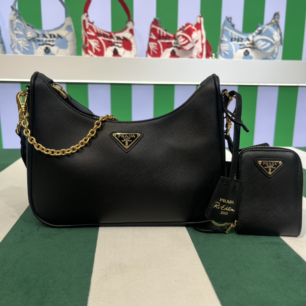 프라다 1BH204 가방 Prada Bag