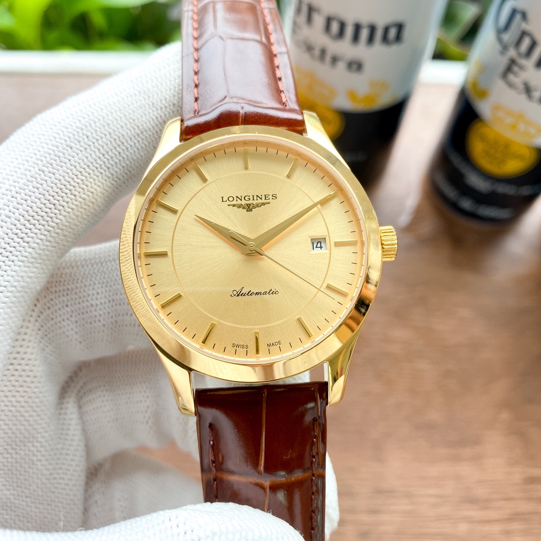 670 品牌浪琴-Longines 类型男士腕表