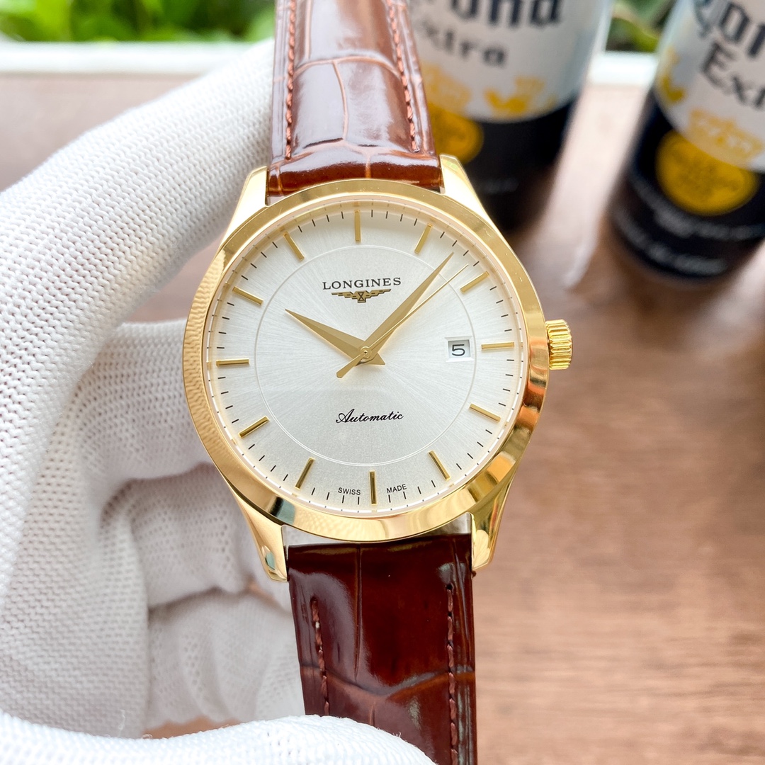 670 品牌浪琴-Longines 类型男士腕表