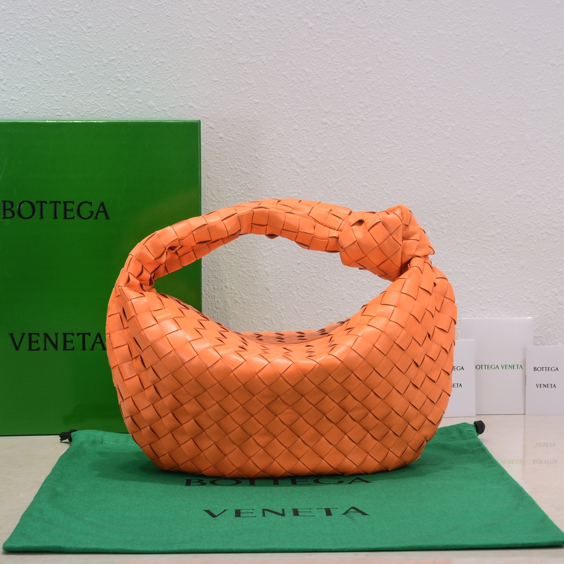 Bottega Veneta BV Jodie Bags Handbags Weave Women Sheepskin Spring Collection