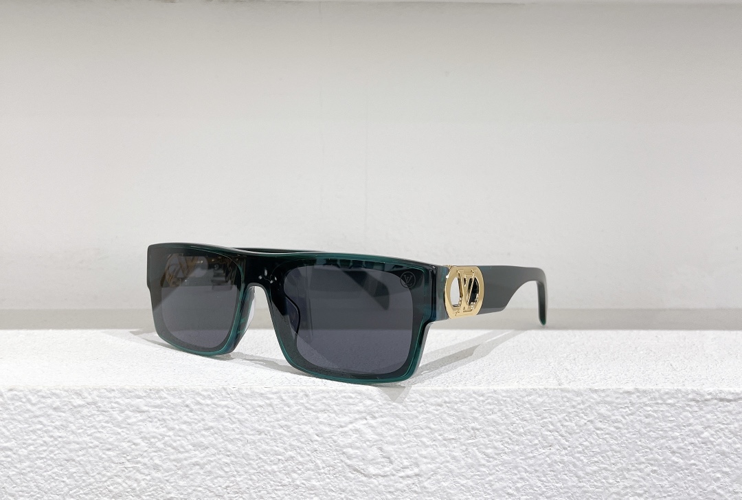 [Louis Vuitton Eyewear]