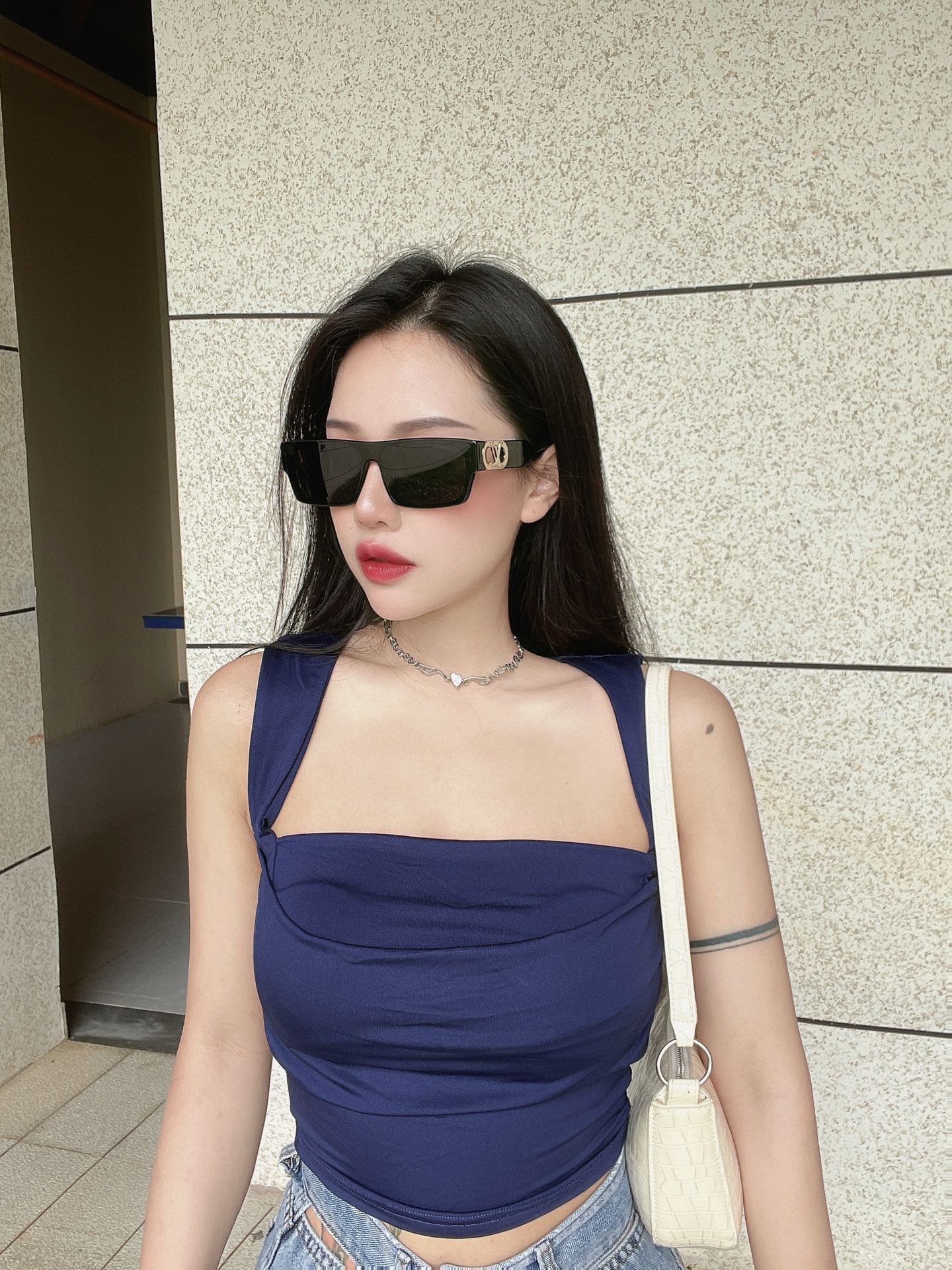 [Louis Vuitton Eyewear]