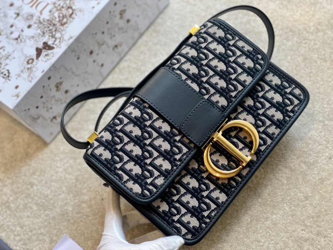 J0  迪奥Dior蒙田包