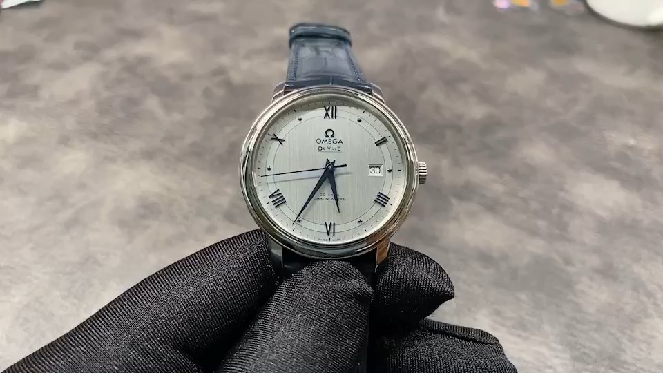 Omega - Classic Timepiece