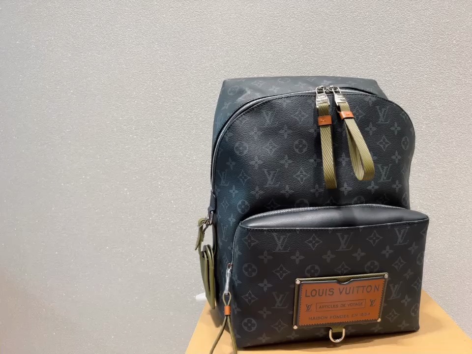 Hotbags Yupoo 250 yuan LV Backpack : r/FashionReps