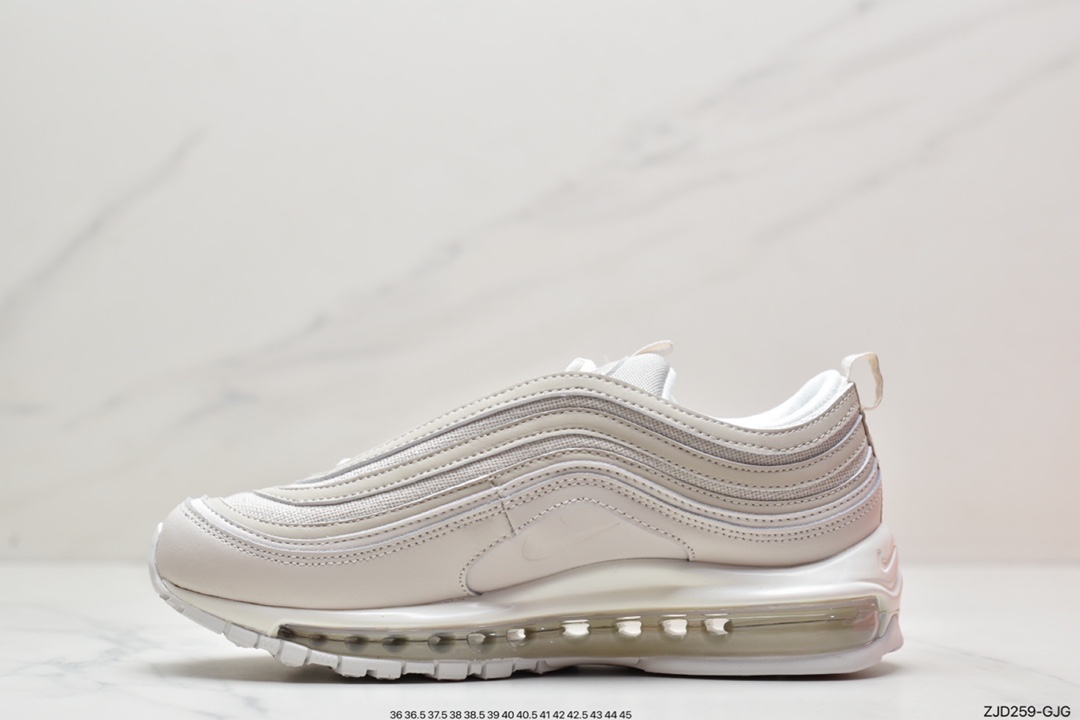 240 耐克Nike Air Max 97的这款产品采用网眼DJ9978-001