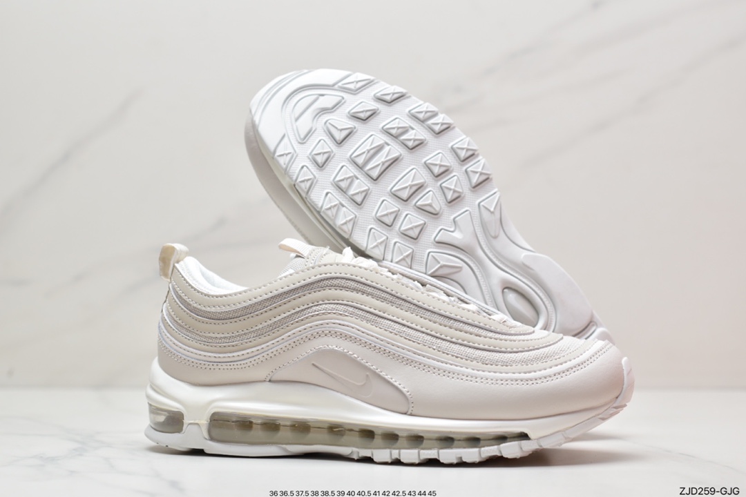 240 耐克Nike Air Max 97的这款产品采用网眼DJ9978-001