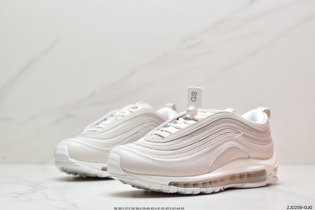 240 耐克Nike Air Max 97的这款产品采用网眼DJ9978-001