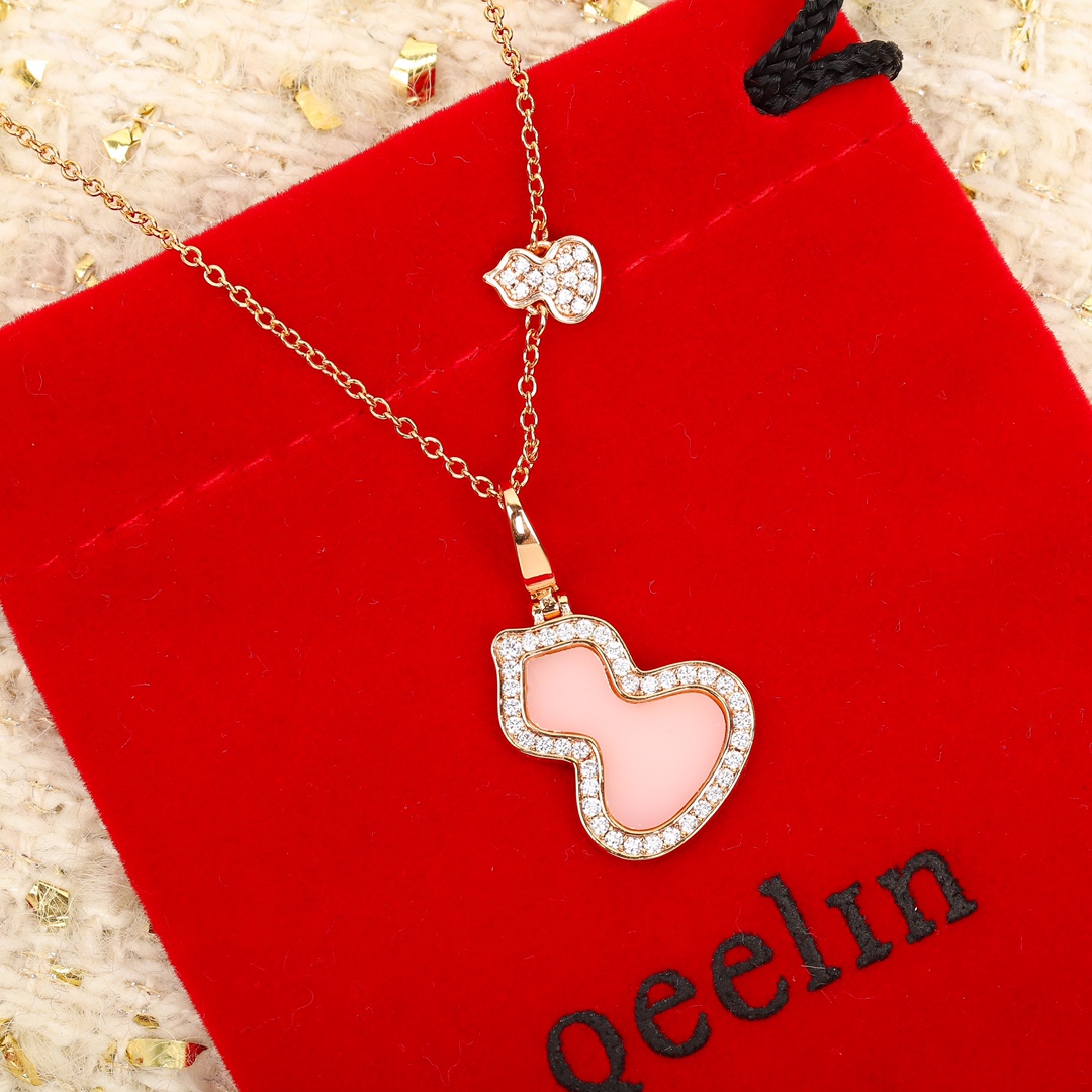 [Qeelin Jewelry]