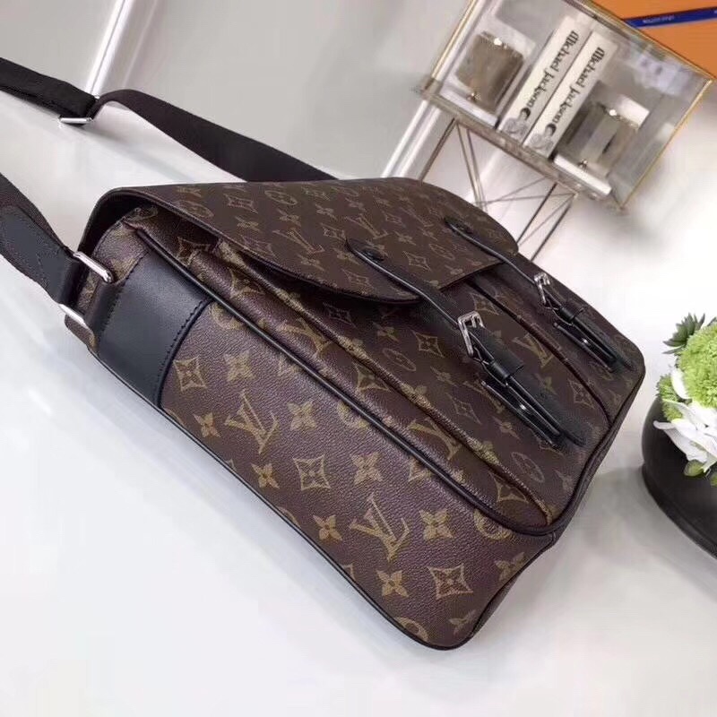 Louis Vuitton Luxury Handbag Collection 3