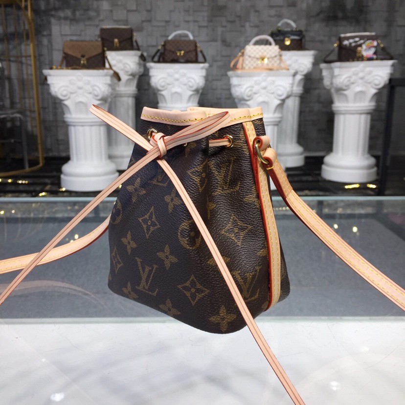 Louis Vuitton 专柜款经典手袋 2