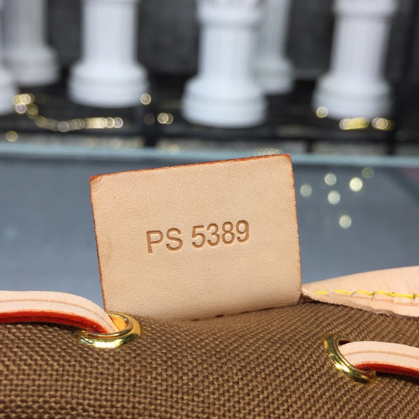 Louis Vuitton 专柜款经典手袋 6