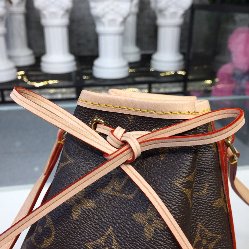 Louis Vuitton 专柜款经典手袋 4