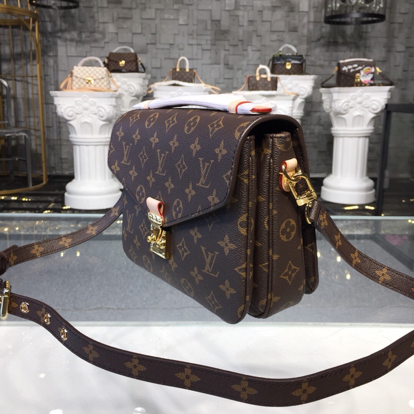 Louis Vuitton Luxury Handbag Collection 2