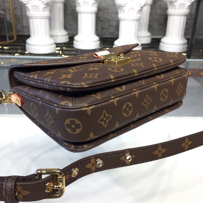 Louis Vuitton Luxury Handbag Collection 8
