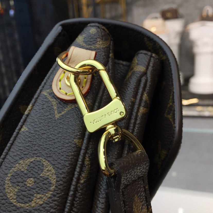 Louis Vuitton Luxury Handbag Collection 6
