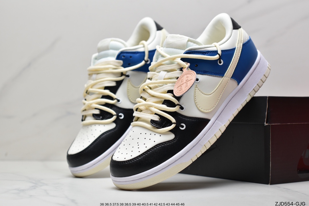 240 耐克Nike SB Dunk Low Pro 复古低帮休闲运动滑板板鞋DC9560