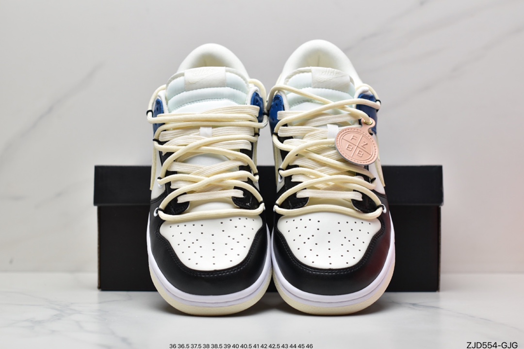 240 耐克Nike SB Dunk Low Pro 复古低帮休闲运动滑板板鞋DC9560