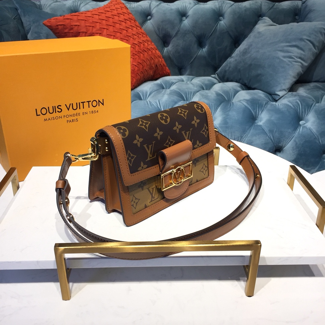 Louis Vuitton Luxury Handbag Collection 2