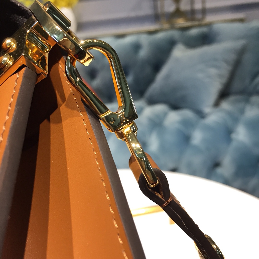 Louis Vuitton Luxury Handbag Collection 5