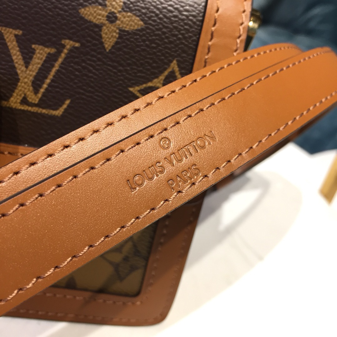 Louis Vuitton Luxury Handbag Collection 4