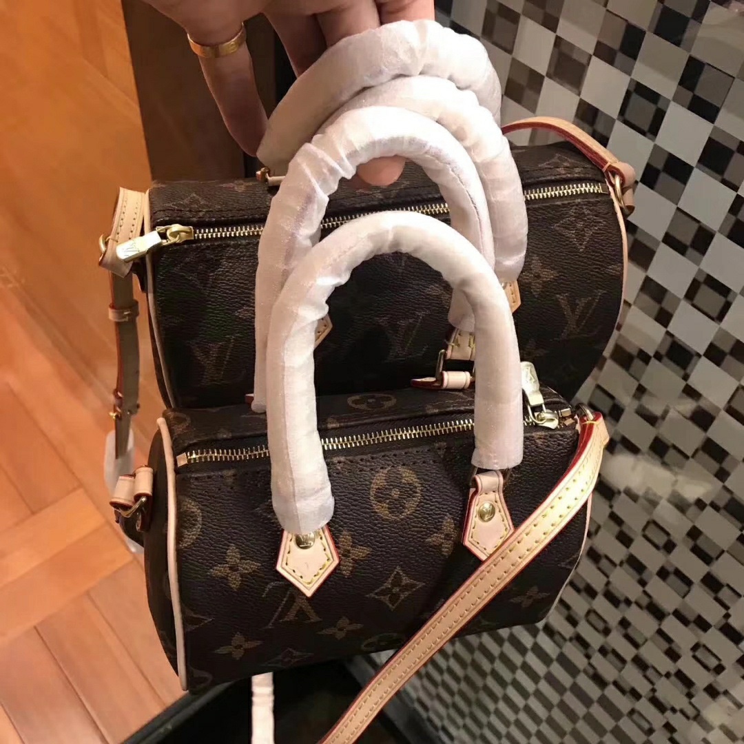 Louis Vuitton 专柜款经典手袋 3
