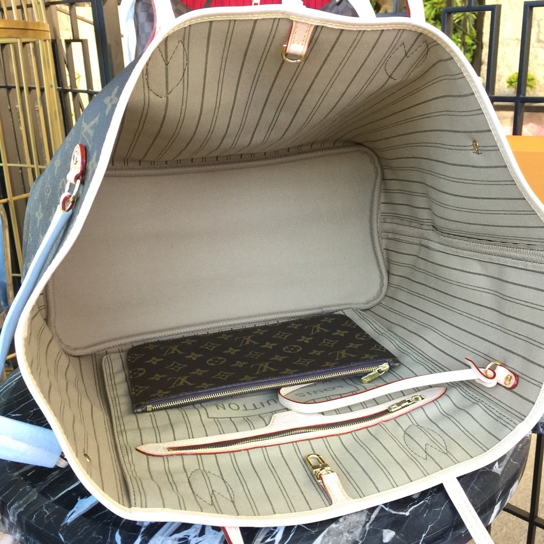 Louis Vuitton Luxury Handbag Collection 8