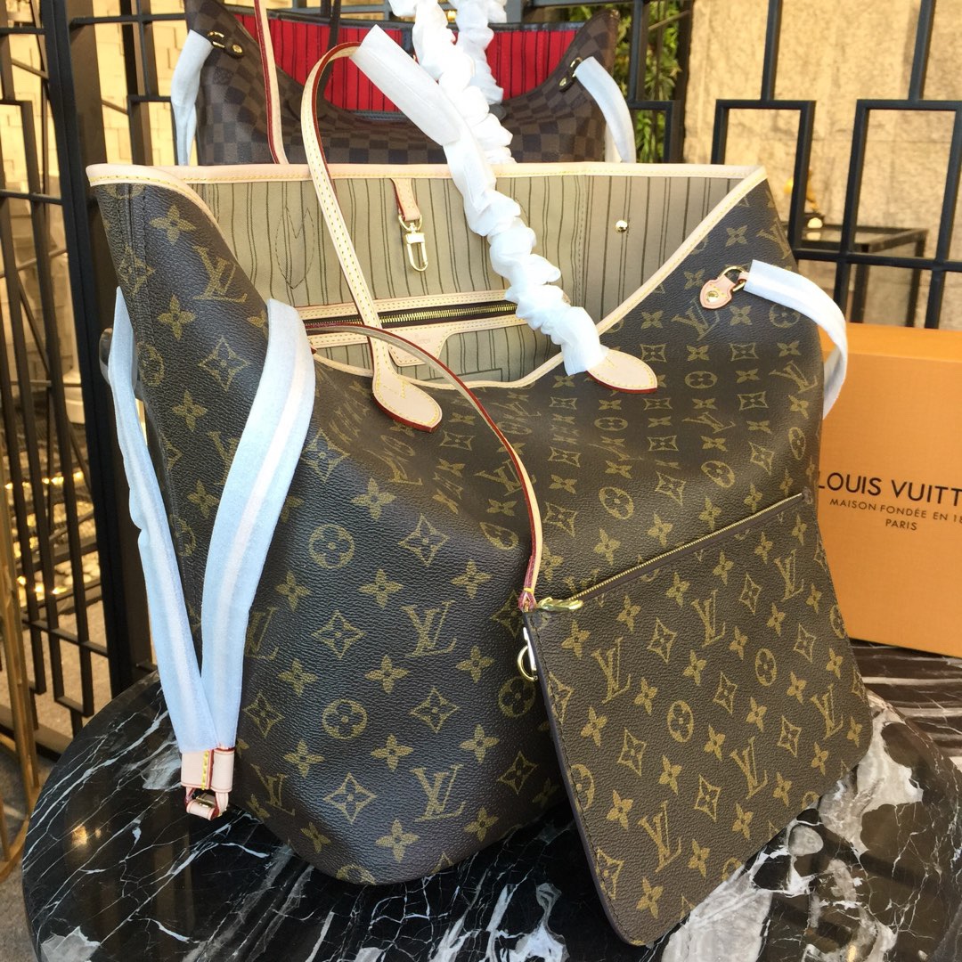 Louis Vuitton Luxury Handbag Collection 2