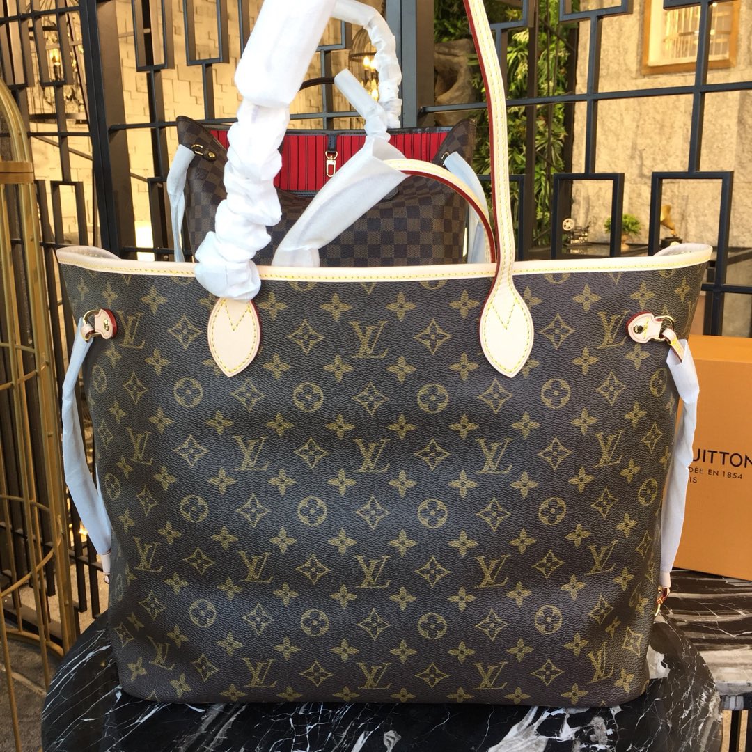 Louis Vuitton Luxury Handbag Collection 3
