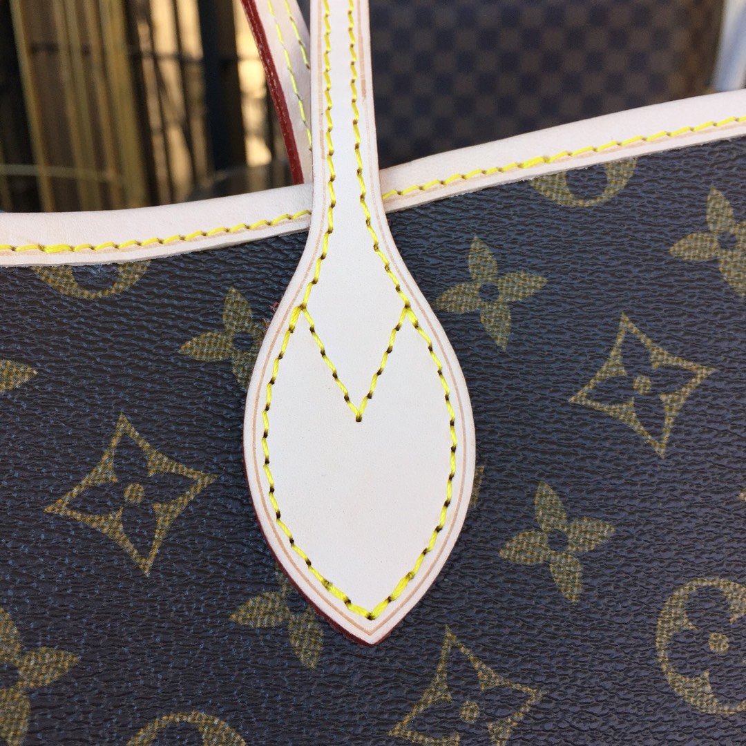 Louis Vuitton Luxury Handbag Collection 5