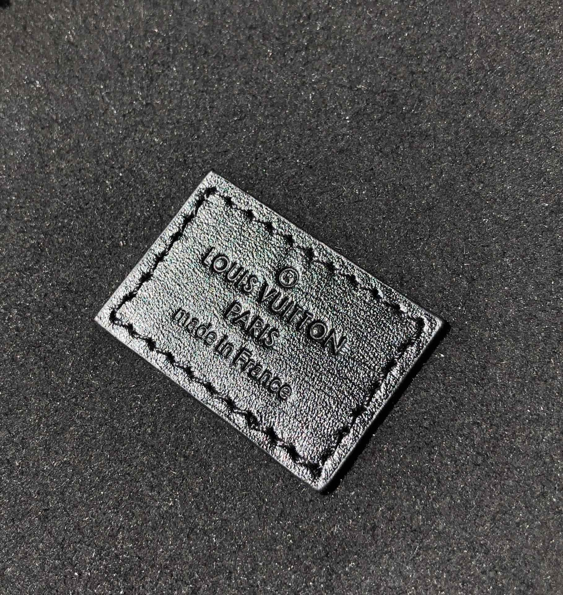 路易威登 Louis Vuitton 高定典藏经典高奢皮具手袋托特包斜挎包女包 #70E2C21D 9