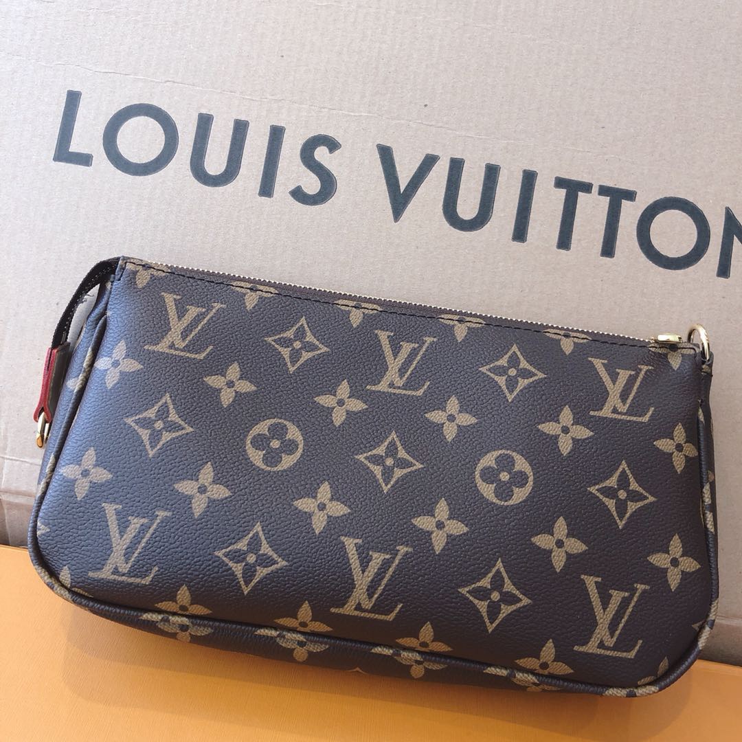 Louis Vuitton Luxury Handbag Collection 9