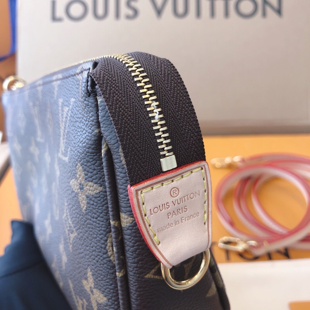 Louis Vuitton Luxury Handbag Collection 8