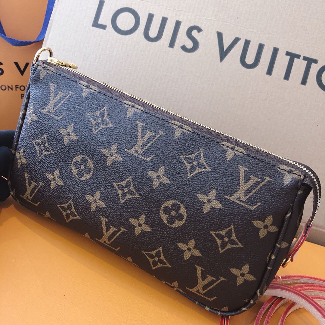 Louis Vuitton Luxury Handbag Collection 4