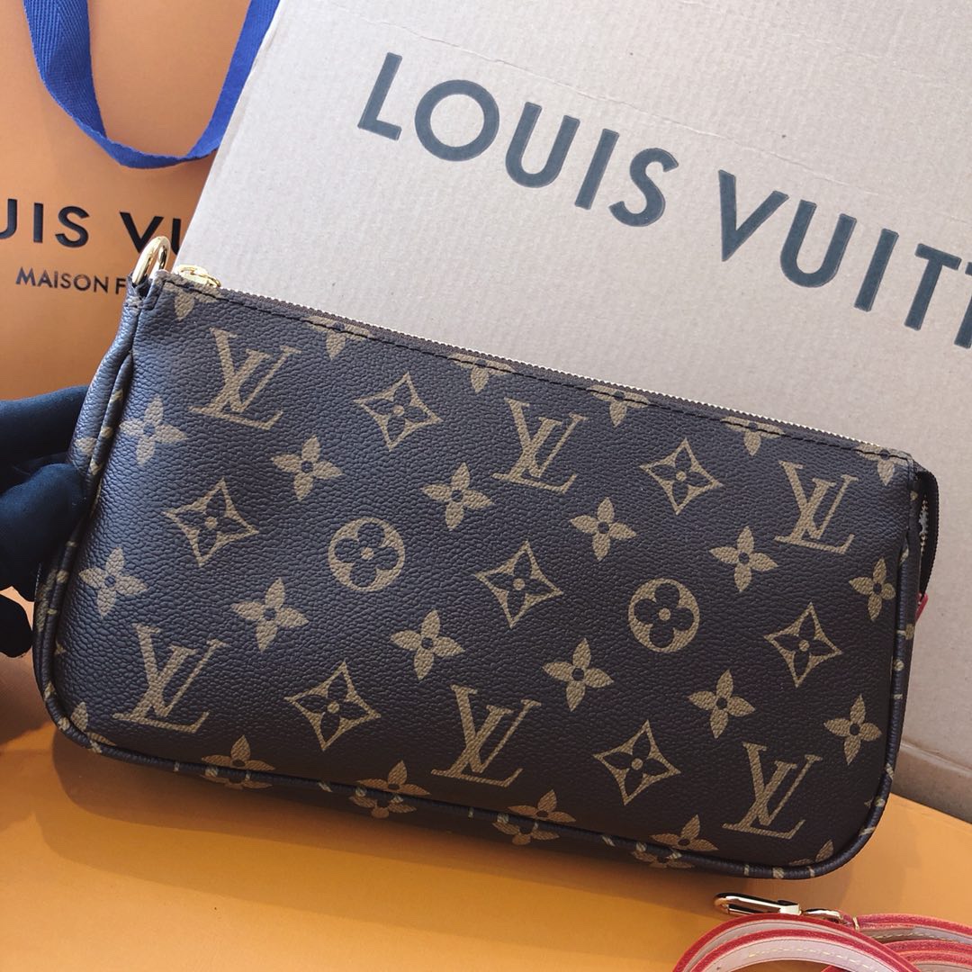 Louis Vuitton Luxury Handbag Collection 3