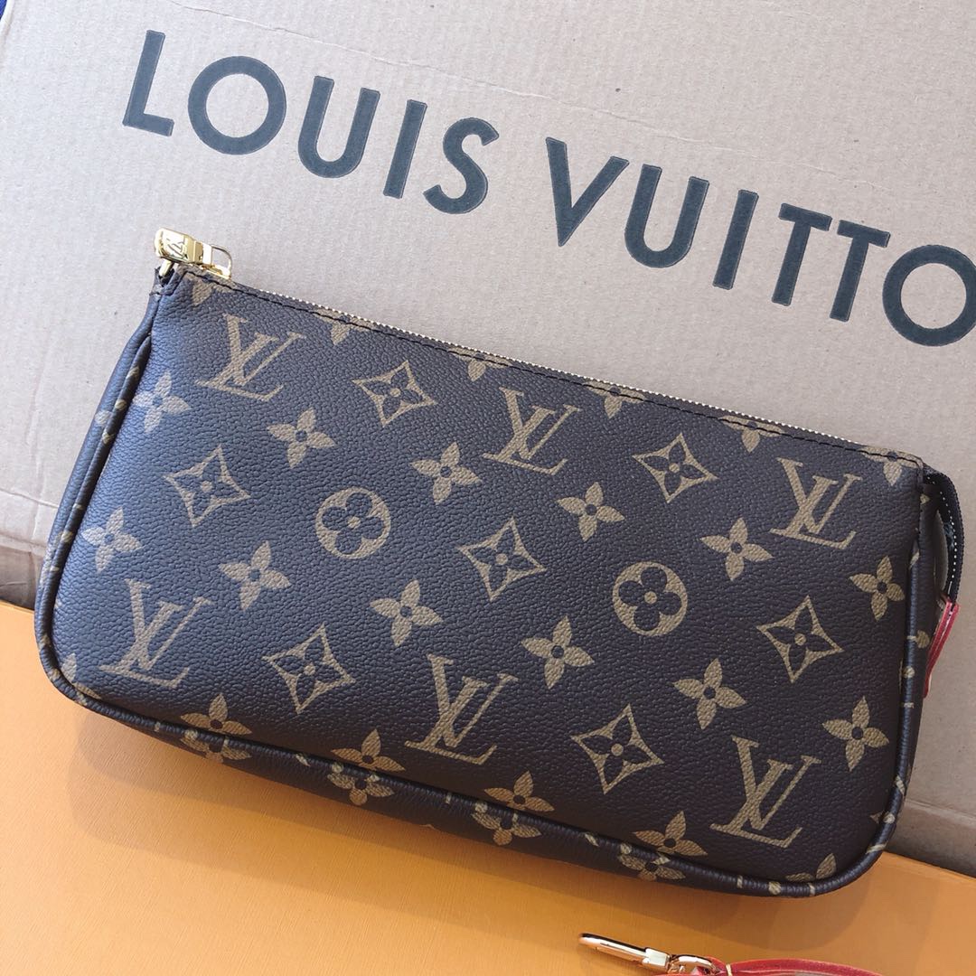 Louis Vuitton Luxury Handbag Collection 2