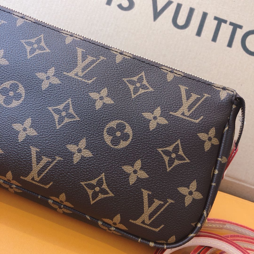 Louis Vuitton Luxury Handbag Collection 5