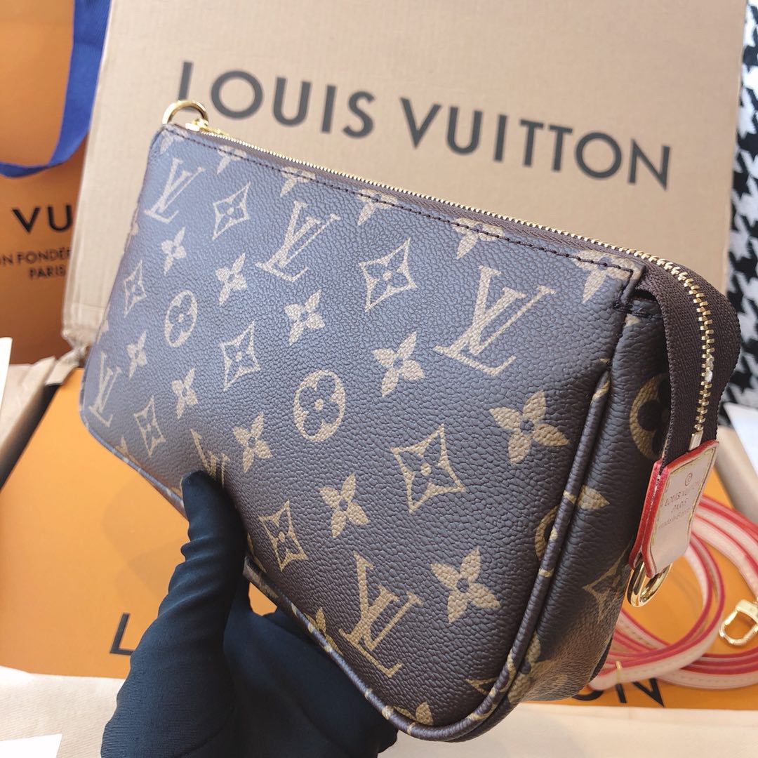 Louis Vuitton Luxury Handbag Collection 6