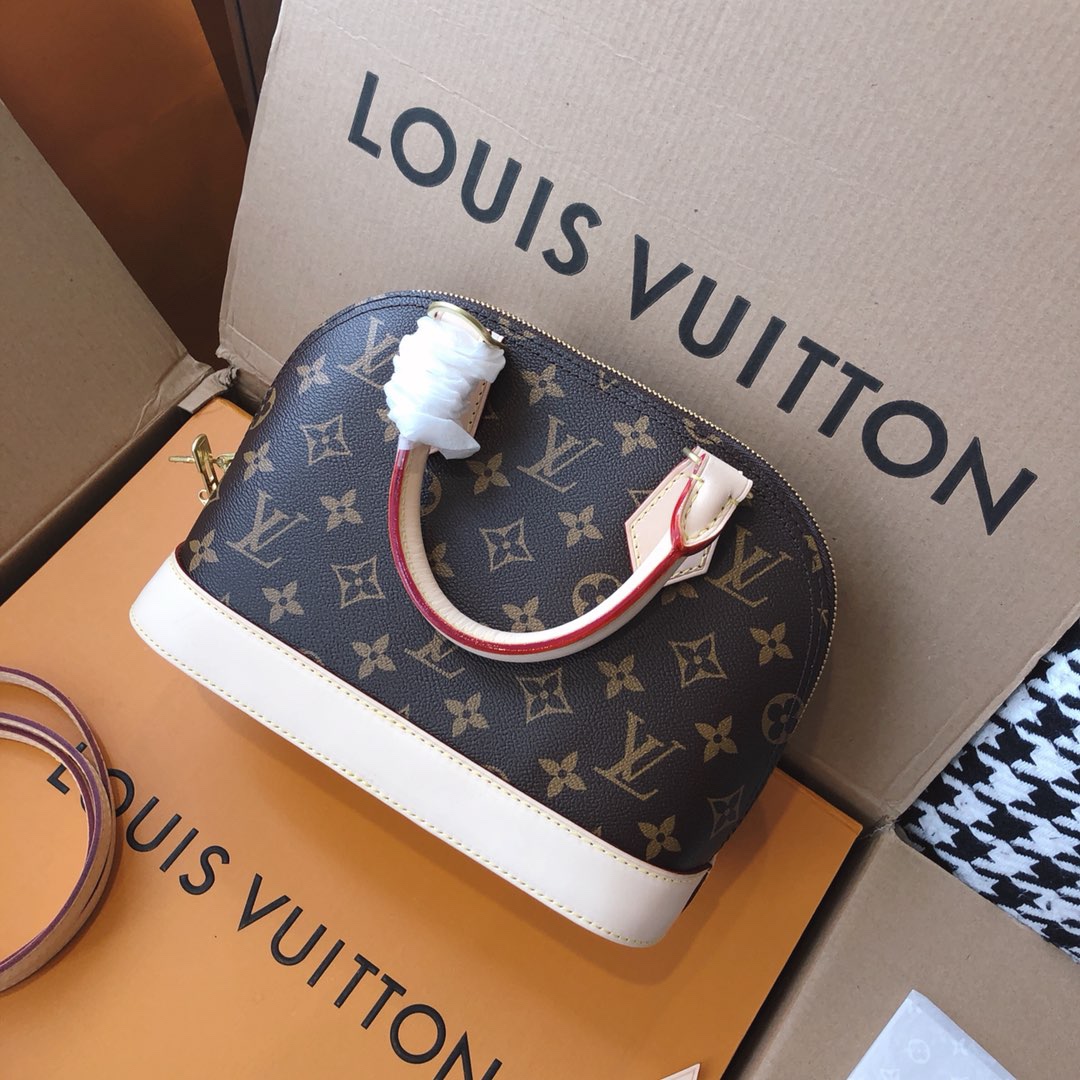 Louis Vuitton 专柜款经典手袋 3